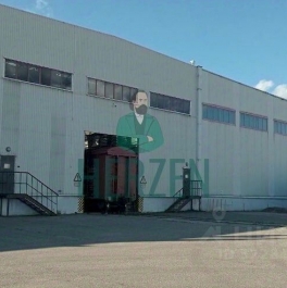 Аренда склада Производственная улица,  д. 6с1