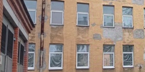 3-комн квартира Социалистическая улица, 16