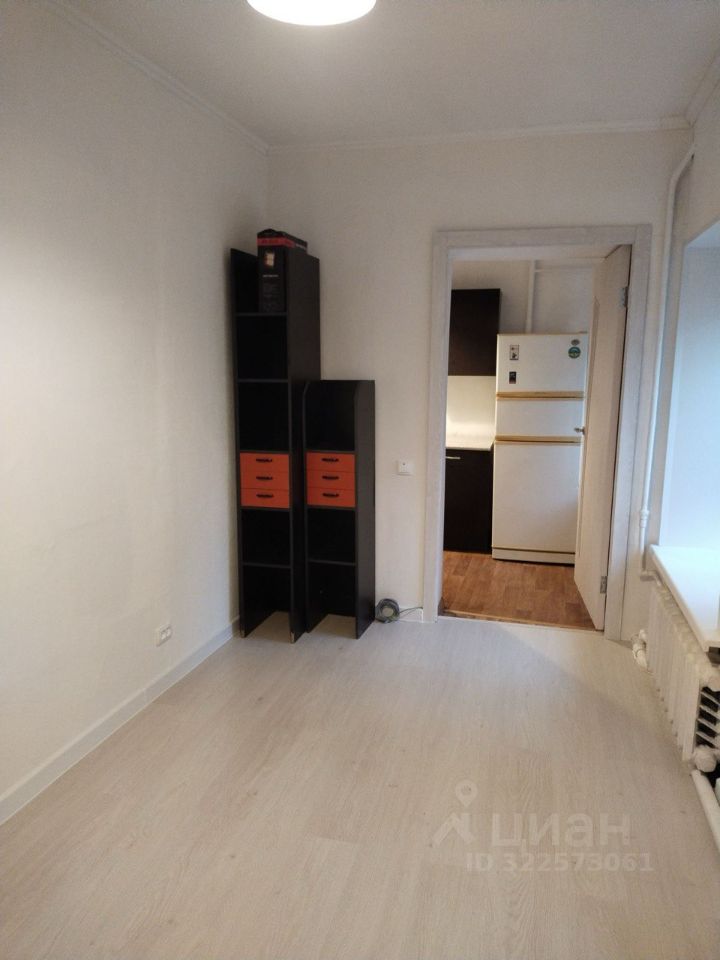 Продажа 2-комн квартиры на вторичном рынке Курляндская улица, 22-24