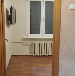 Продажа 1-комн квартиры на вторичном рынке Серпухов, Российская улица,  д. 14