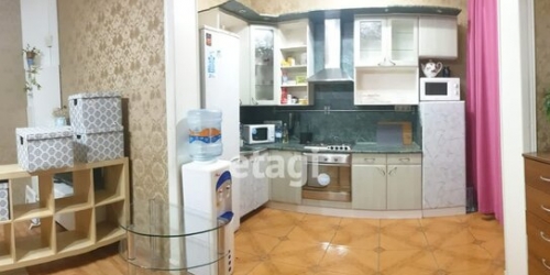 4-комн квартира ул Тележная,  д. 16