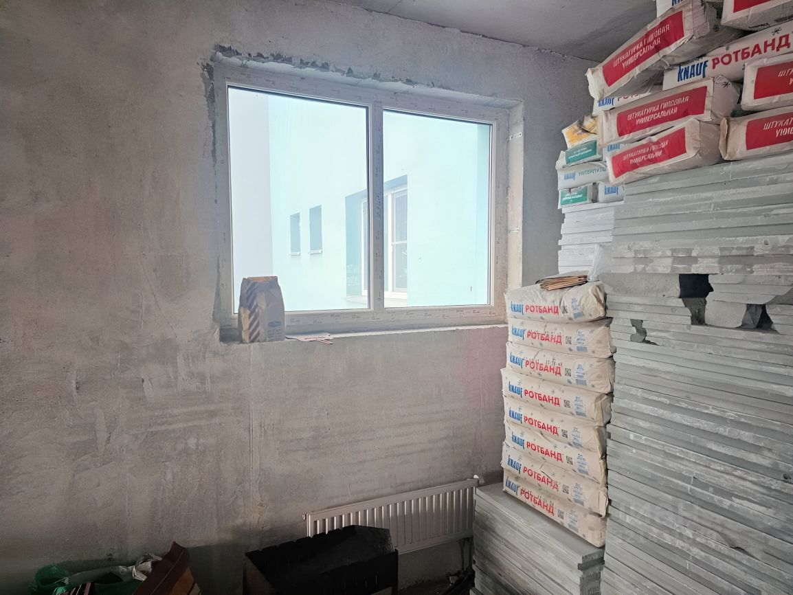 Продажа 3-комн квартиры на вторичном рынке Балашиха, проспект Ленина, 32а