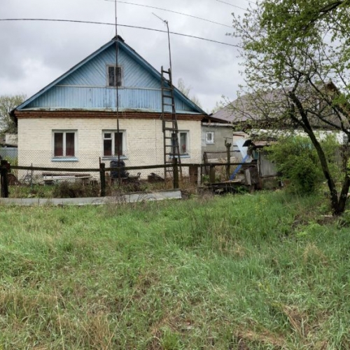 Коттедж/дом Орехово-Зуевский городской округ, улица Свердлова,  д. 69