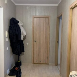 Продажа 1-комн квартиры на вторичном рынке ул Вертолётчиков,  д. 2А,  к. 1