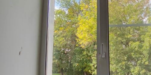 Комната Октябрьская набережная, 94К3