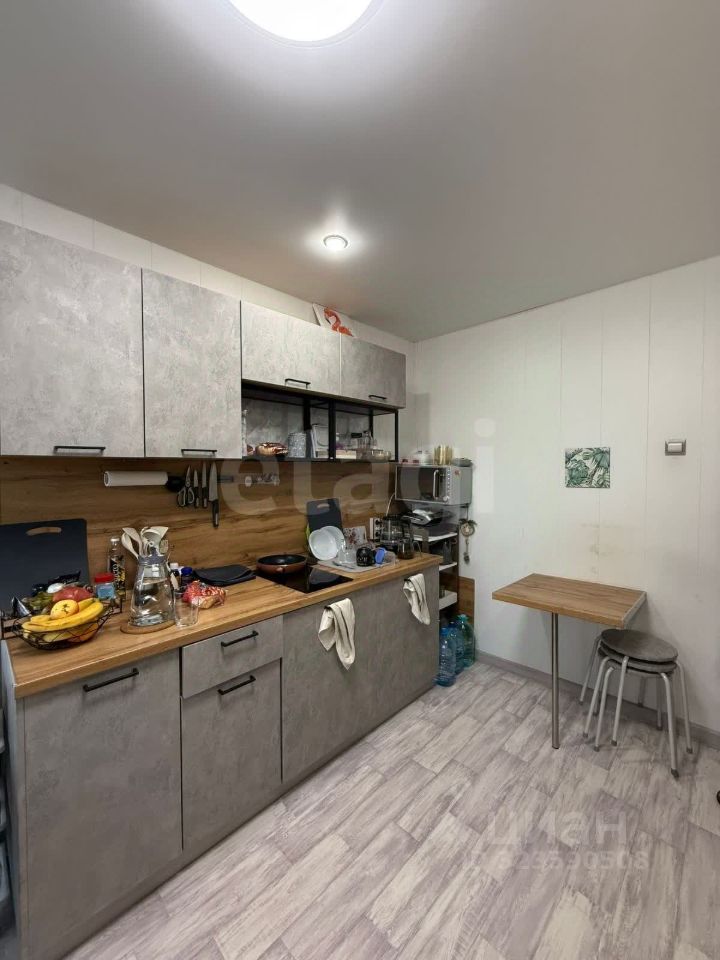 Продажа 2-комн квартиры на вторичном рынке Подольск, Октябрьский проспект, 9а