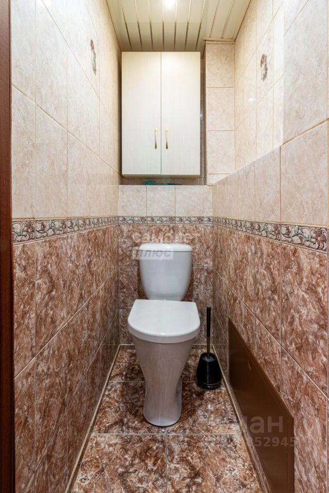 Продажа 1-комн квартиры на вторичном рынке Подольск, Плещеевская улица, 54а