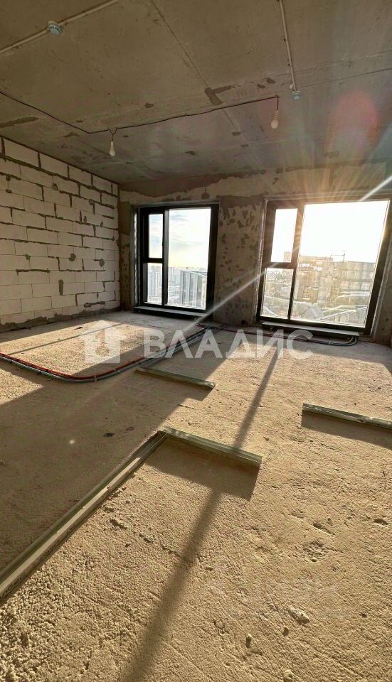 Продажа 2-комн квартиры на вторичном рынке Озерная улица, 1к1/2