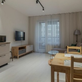 Продажа 2-комн квартиры на вторичном рынке Комендантский пр-кт,  д. 66,  к. 1 стр 1