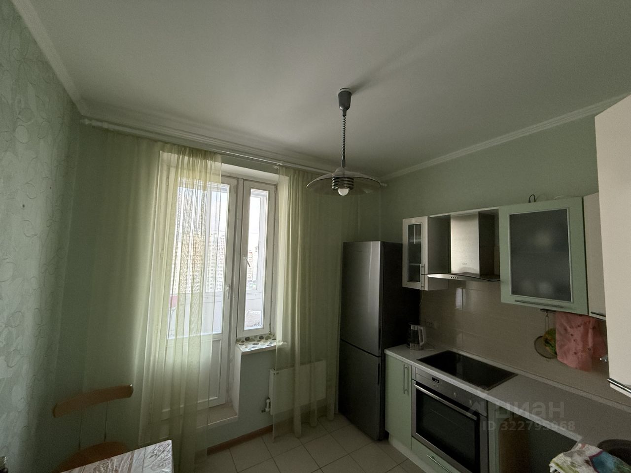 Продажа 1-комн квартиры на вторичном рынке Железнодорожный мкр, Балашиха, улица Маяковского,  д. 24