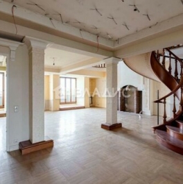 Продажа 5-комн квартиры на вторичном рынке Первомайская Нижн. ул,  д. 64