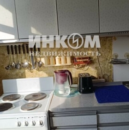 Продажа 1-комн квартиры на вторичном рынке улица Главмосстроя,  д. 7