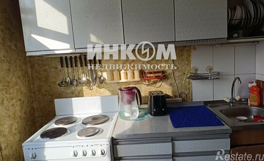 Продажа 1-комн квартиры на вторичном рынке улица Главмосстроя,  д. 7