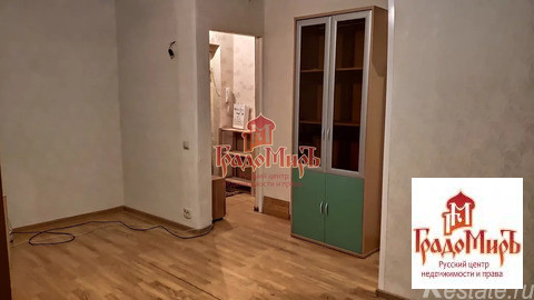 Продажа 1-комн квартиры на вторичном рынке Краснозаводск, ул. 1 Мая,  д. 24
