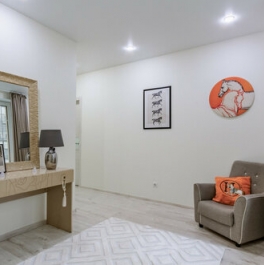 Продажа 3-комн квартиры на вторичном рынке 24-я линия