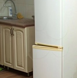 Продажа студии Коломна, улица Дзержинского, 8к1