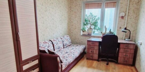4-комн квартира ул Авиаторов,  д. 5,  к. 6