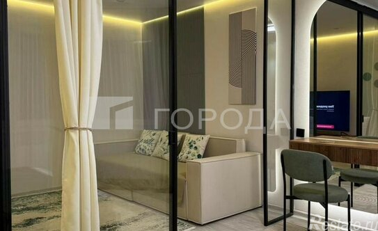 Продажа 1-комн квартиры на вторичном рынке Трехгорка п, Чистяковой ул,  д. 65