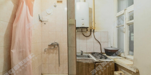 2-комн квартира Гороховая ул,  д. 77