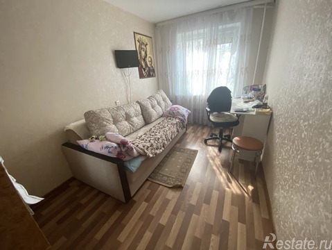 Продажа 2-комн квартиры на вторичном рынке Ногинск, ул. Комсомольская,  д. 80