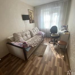 Продажа 2-комн квартиры на вторичном рынке Ногинск, ул. Комсомольская, д. 80 Продажа 2-комн квартиры на вторичном рынке Ногинск, ул. Комсомольская, д. 80
