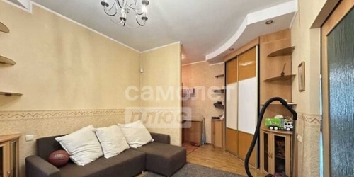 2-комн квартира Новощукинская улица,  д. 1