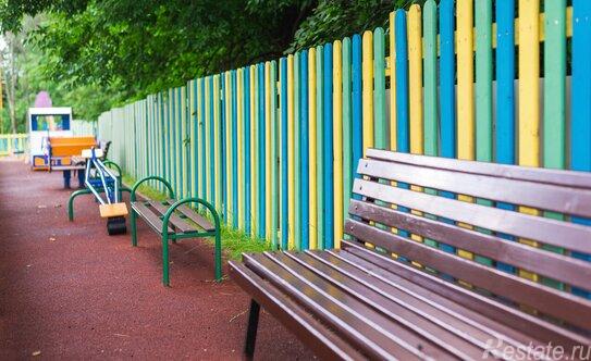 Продажа 3-комн квартиры на вторичном рынке Сходня, Железнодорожная улица,  д. 33 к2