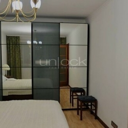 Продажа 2-комн квартиры на вторичном рынке Маленковская улица,  д. 12