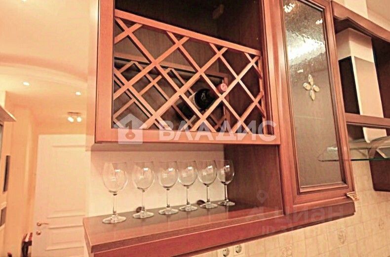 Продажа 2-комн квартиры на вторичном рынке Минская улица, 1ГК1