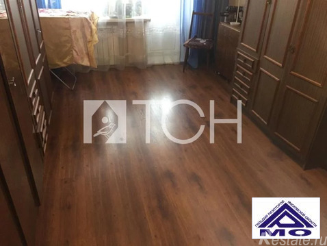 Продажа 1-комн квартиры на вторичном рынке Ивантеевка, ул. Победы,  д. 4