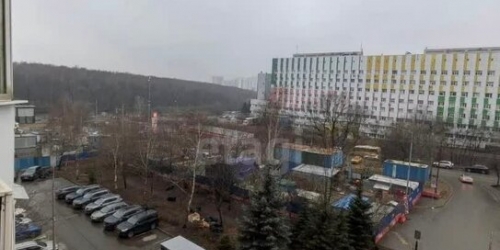 3-комн квартира ул Островитянова,  д. 9,  к. 4
