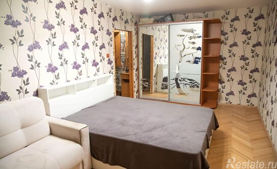 Аренда 1-комн квартиры на вторичном рынке Полесский проезд,  д. 6,  к. 2