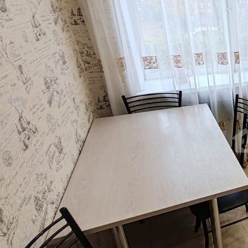 2-комн квартира Ивантеевка, Центральный проезд,  д. 1