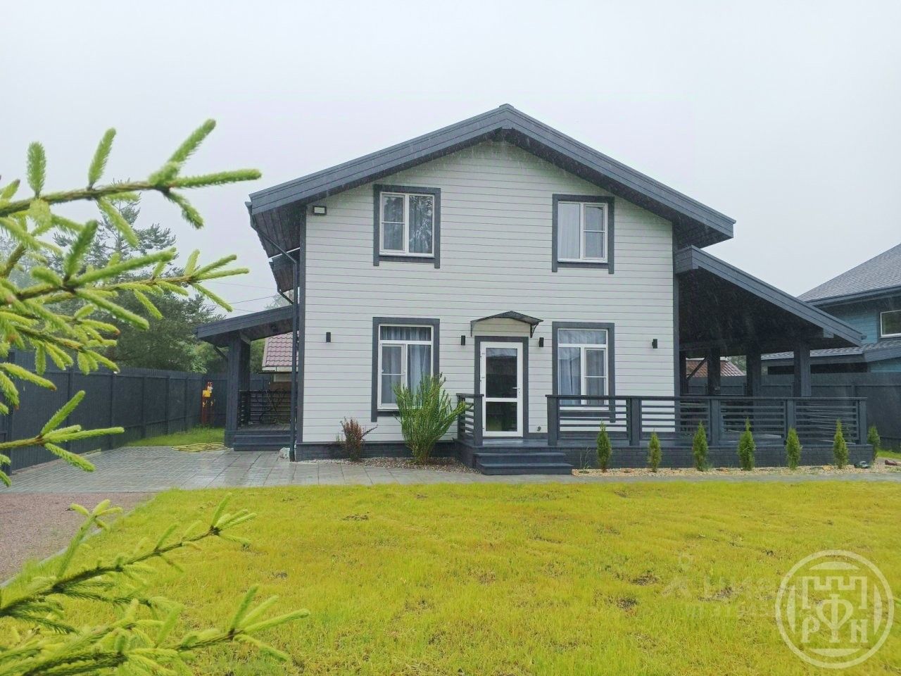 Продажа дома Зеленогорск, Моховая улица