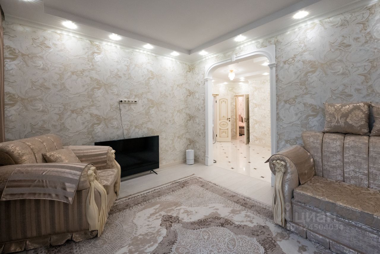 Продажа 2-комн квартиры на вторичном рынке Мытищи, Осташковское шоссе, 22к4