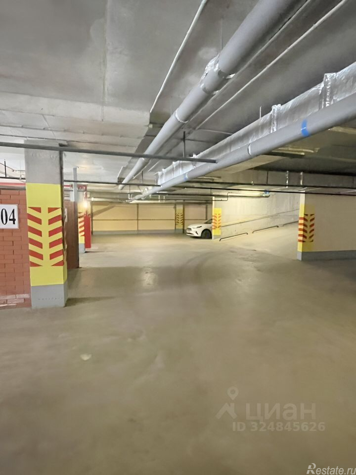 Продажа гаража Русановская улица,  д. 20 к1