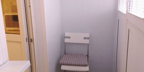 1-комн квартира Новосущёвская улица,  д. 9