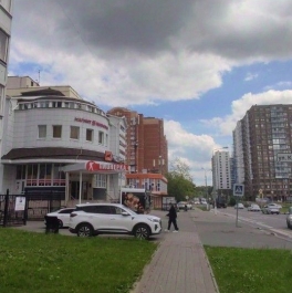 Аренда ПСН Железнодорожный, Пионерская улица, д. 29 Аренда ПСН Железнодорожный, Пионерская улица, д. 29