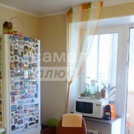 Продажа 1-комн квартиры на вторичном рынке Люберцы, ул Инициативная,  д. 13