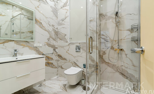 Аренда 5-комн квартиры на вторичном рынке Уланский переулок,  д. 19