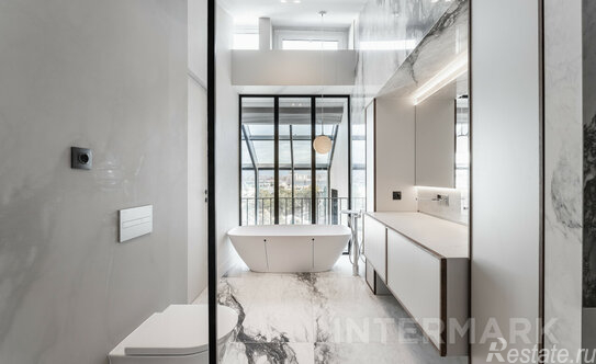 Аренда 5-комн квартиры на вторичном рынке Знаменский Б. пер,  д. 4