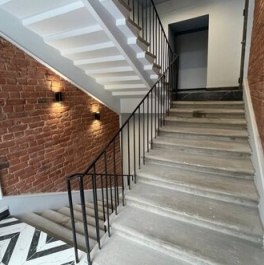 Продажа 1-комн квартиры на вторичном рынке Рижский проспект,  д. 70 литР