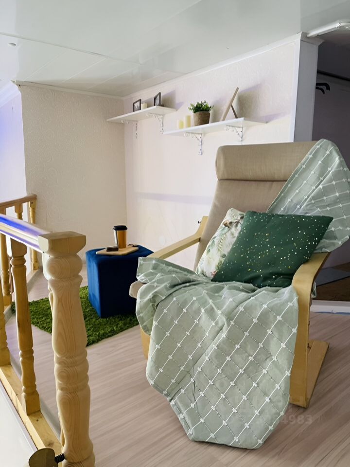 Аренда 1-комн квартиры на вторичном рынке переулок Гривцова, 3