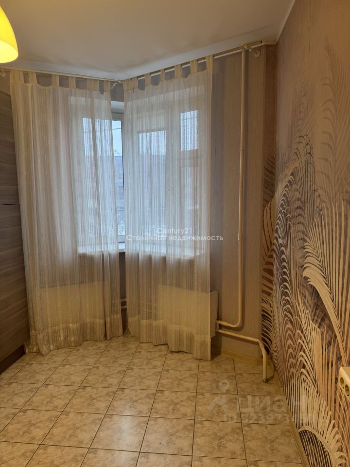 Продажа 1-комн квартиры на вторичном рынке улица Летчика Грицевца, 9