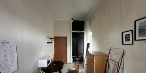 3-комн квартира Дровяной Б. пер,  д. 21,  к. 1