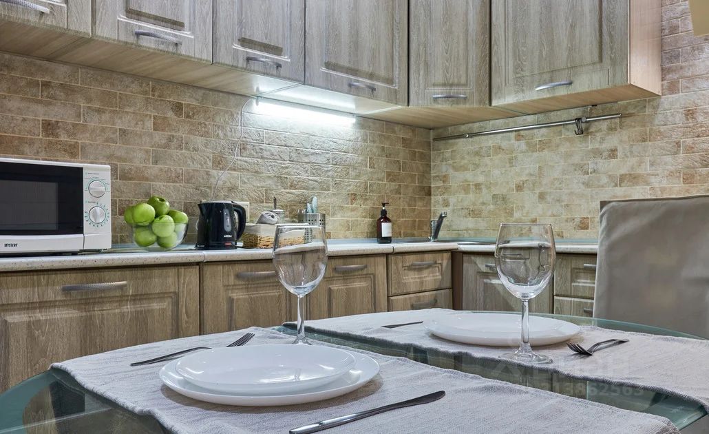 Продажа 2-комн квартиры на вторичном рынке Введенское кв-л, Звенигород, 1Б