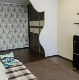 Аренда 1-комн квартиры на вторичном рынке ул Покровская,  д. 23