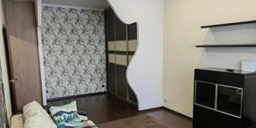 1-комн квартира ул Покровская,  д. 23