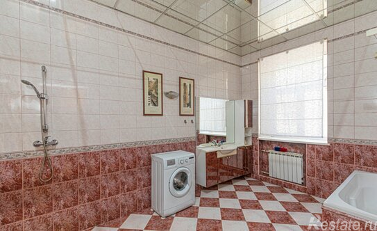 Продажа 3-комн квартиры на вторичном рынке Подьяческая Б. ул,  д. 34