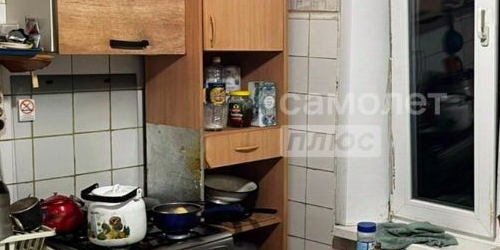 2-комн квартира Чусовская улица, 2